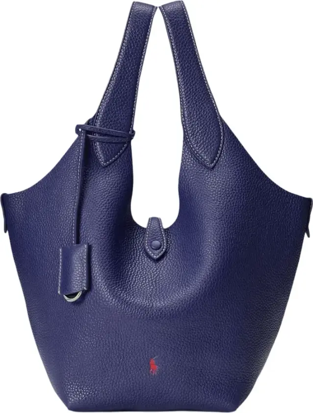 Dame, Vesker, Lilla, ONE SIZE