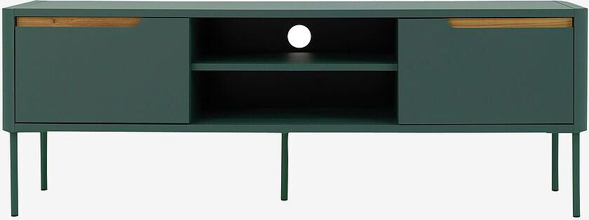 Tv-benk Switch 2D, Grønn