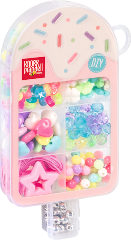 Smykkesett Iskrem Knorr Prandell