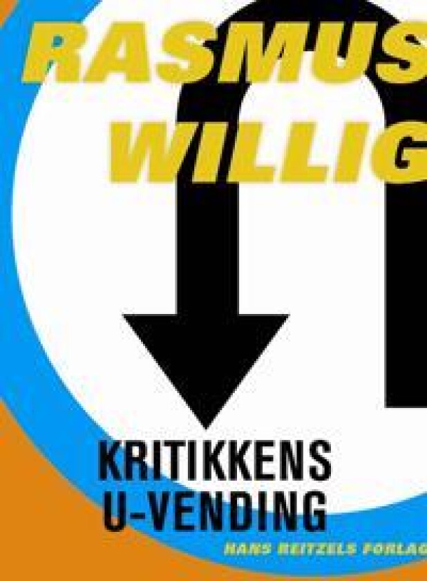 Kritikkens U-vending