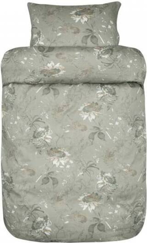 Catharina Sengesett HØIE