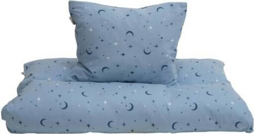 Stella Sengesett Barn