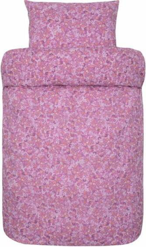 Mynte Sengesett HØIE