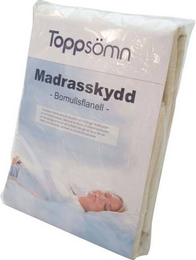 Toppsøvn Madrassbeskytter Hilding