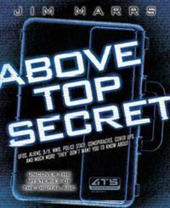 Above Top Secret
