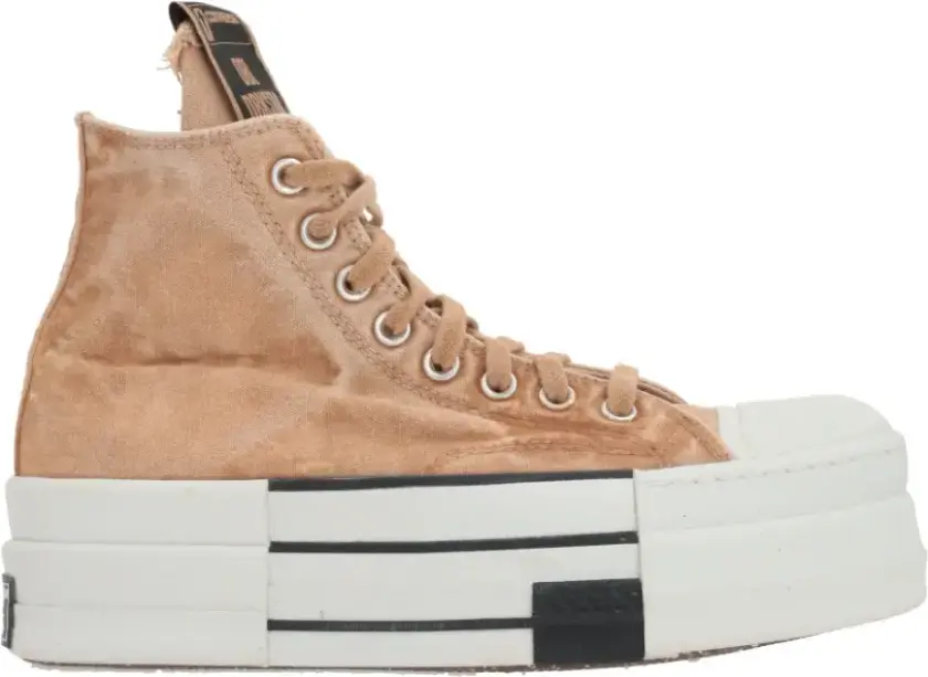 Dame, Sko, Brun, 37 EU