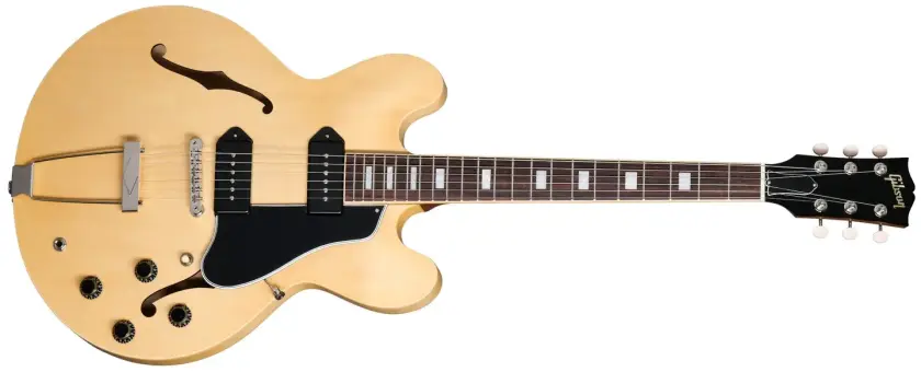 ES-330 Antique Natural