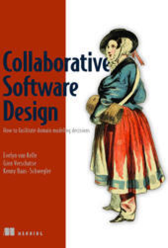 Collaborative Software Design