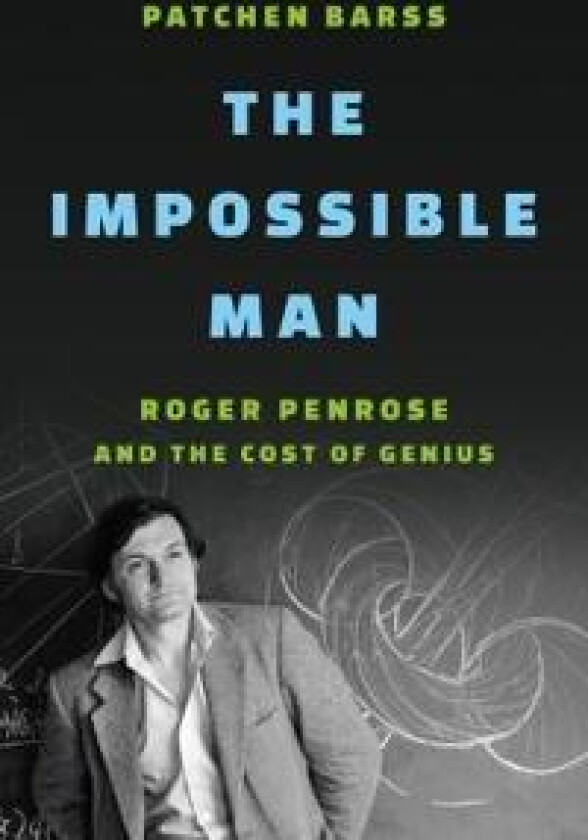 IMPOSSIBLE MAN