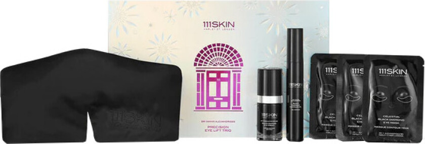 Precision Eye Lift Routine (211 g)