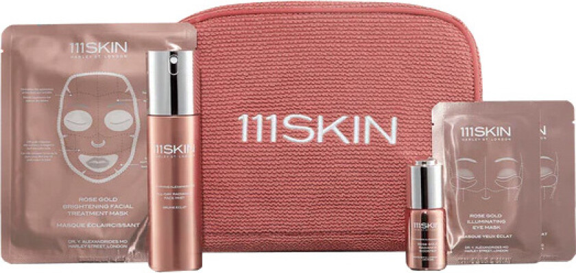 All Over Radiance Set (540 g)