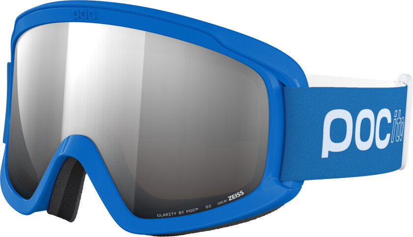 Pocito Opsin Fluorescent Blue/partly Sunny Silver