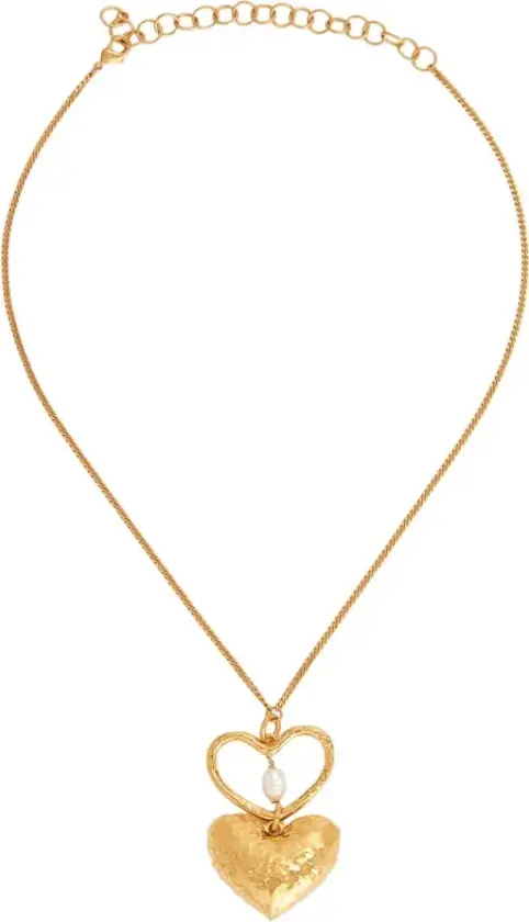 Dame, Accessories, Gul, ONE SIZE