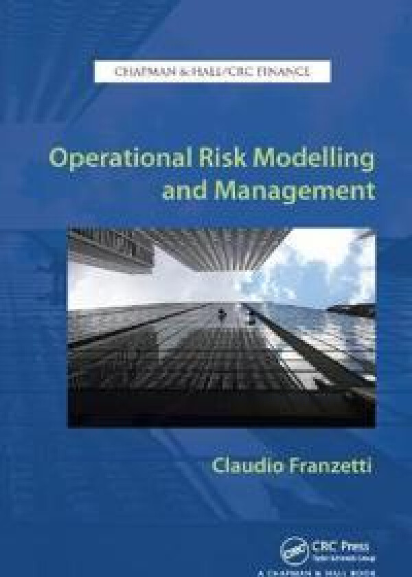 Operational Risk Modelling and Management