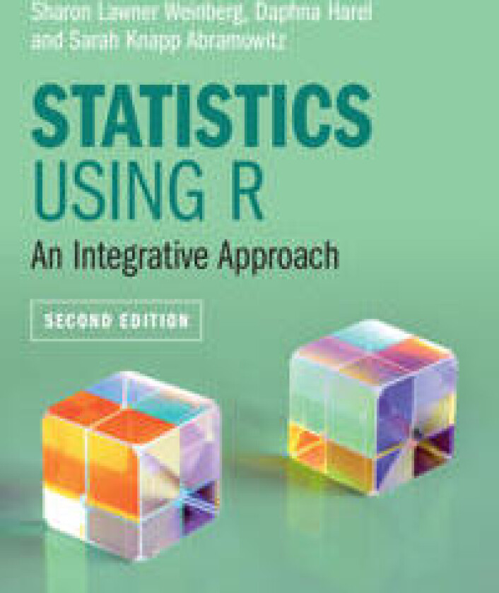 Statistics Using R