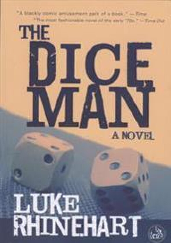 The Dice Man