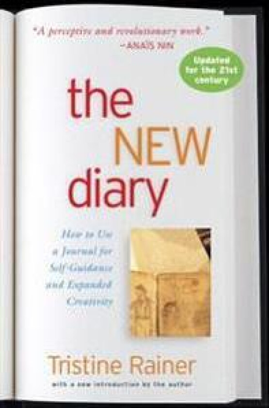 The New Diary