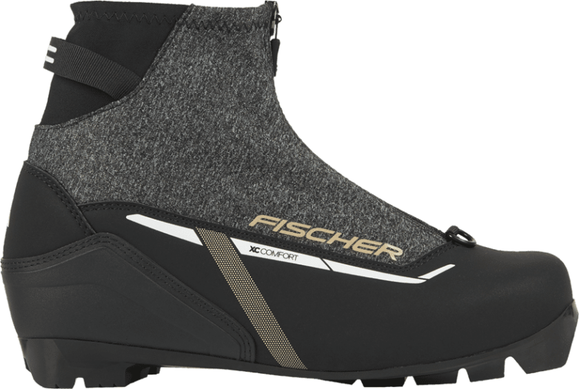 Fischer XC Boots XC Comfort WS 24/25, klassiske langrennstøvler, dame MULTICOLOR