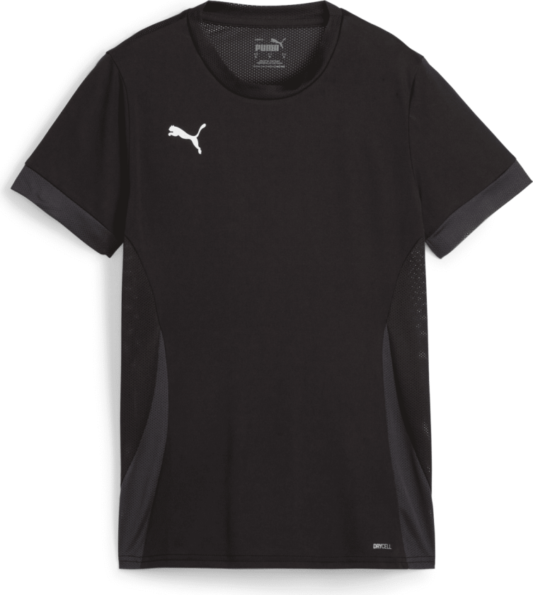 teamGOAL Matchday Jersey, treningstrøye, dame Puma Black-Puma Whit
