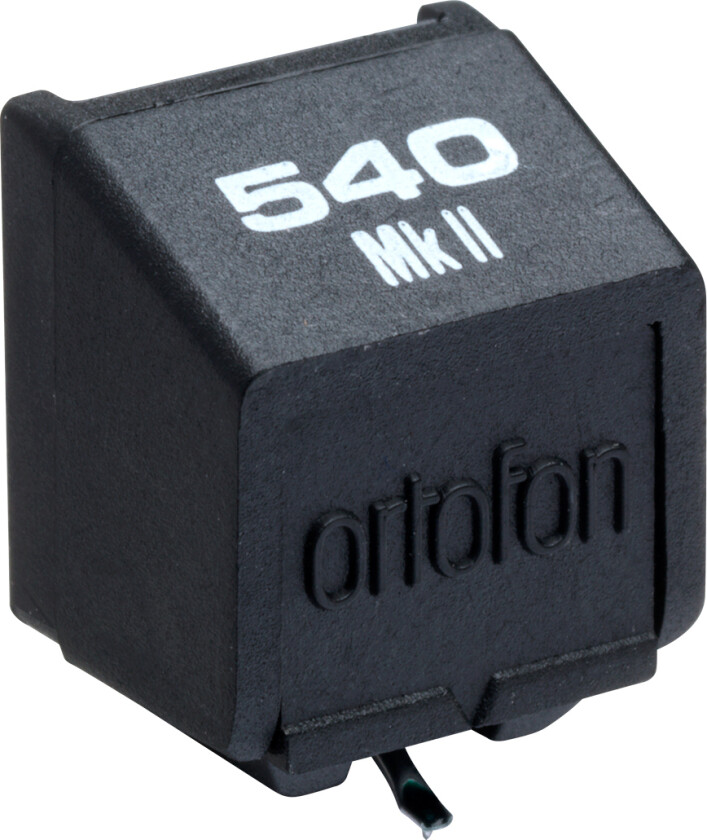 540 MKII Pick-up nål