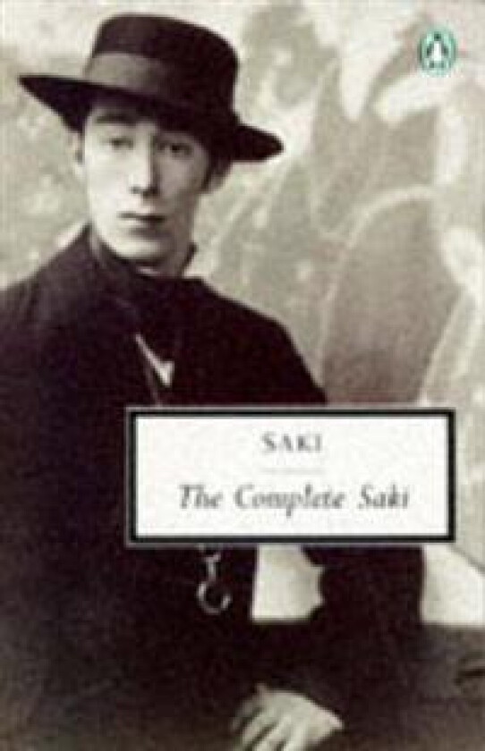 The Complete Saki