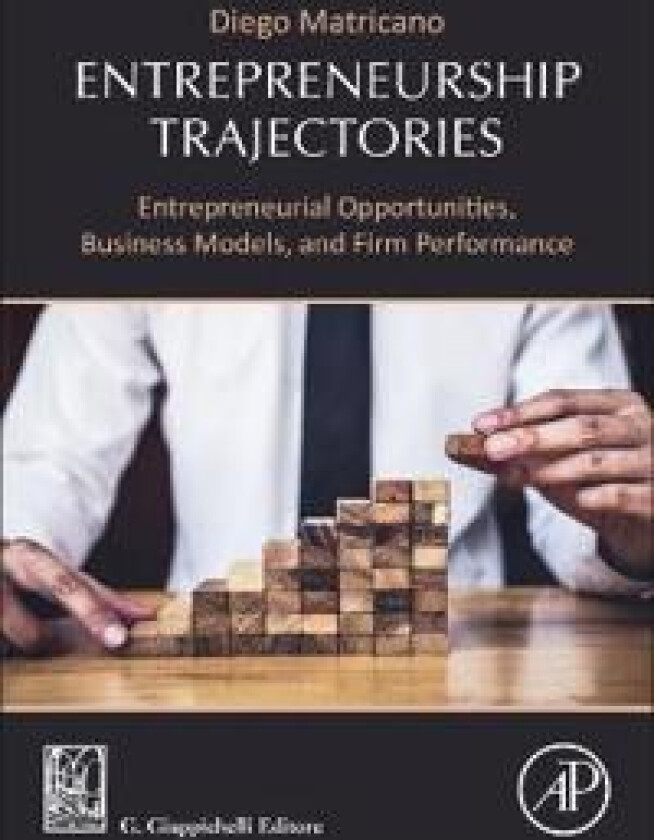 Entrepreneurship Trajectories