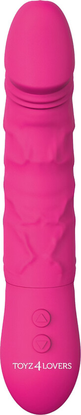 Toyz4Lovers: Elys, Imperial Move Vibrator