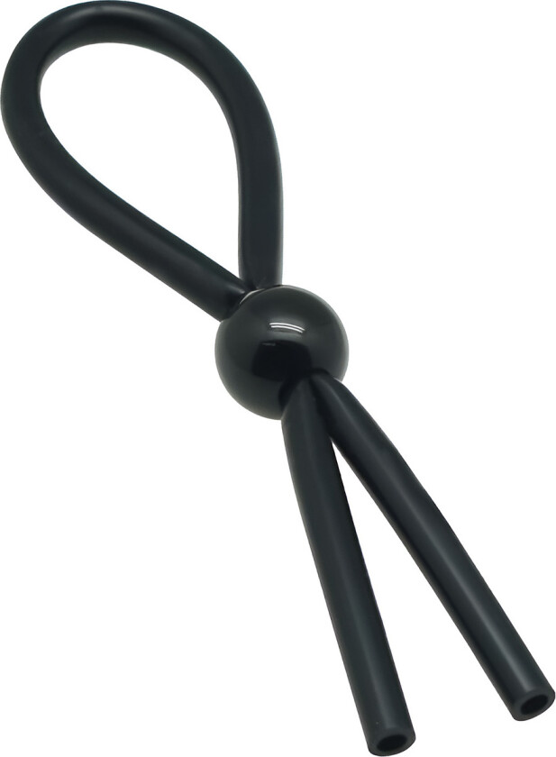 Toyz4Lovers: Timeless Pleasure Noose, Adjustable Penis Ring