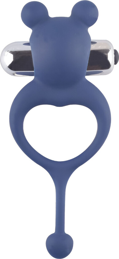 Toyz4Lovers: Enjoy Bear, Vibrating Penis Ring