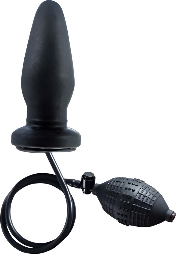 Toyz4Lovers: Timeless Inflaplug, Inflatable Anal Plug