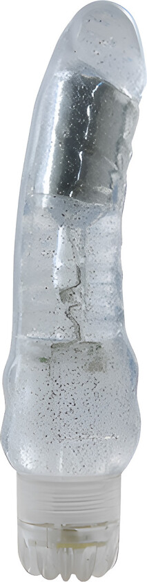 Toyz4Lovers: Jammy Jelly, Bursty Glitter Vibrator