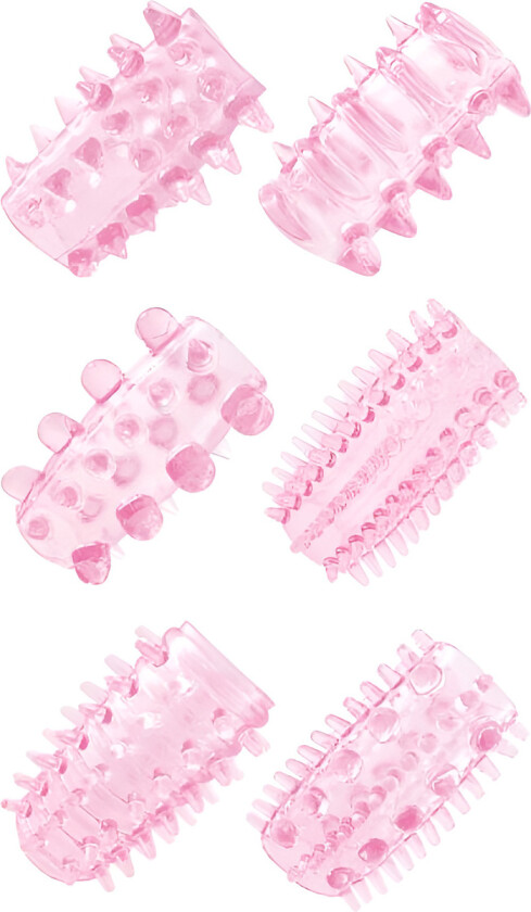 Toyz4Lovers: Timeless, Penis Sleeve Set