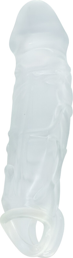 Toyz4Lovers: Timeless, Big and Real Penis Extension