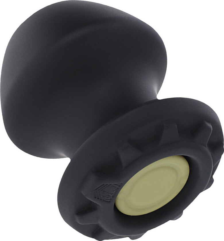 Fort Troff: Kum Keeper Anal Plug, small