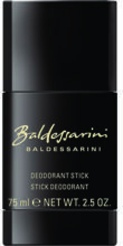 Baldessarini - Deodorant Stick 75 ml
