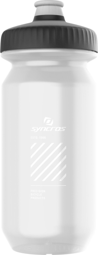 G6 Corporate drikkeflaske 750 ml transparent