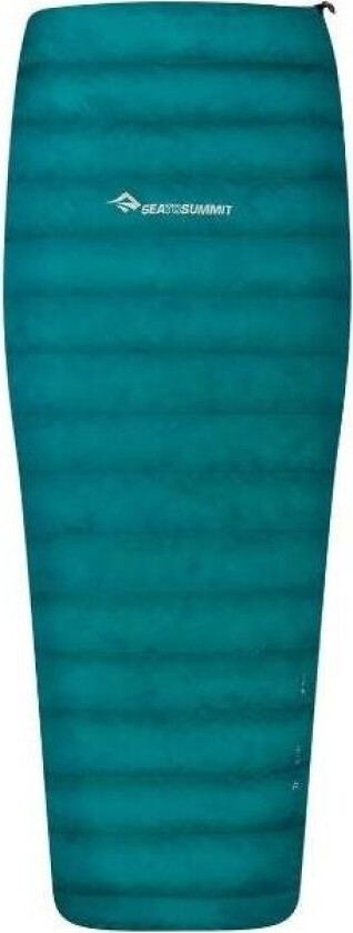 Traveller TrII Sleeping Bag Regular