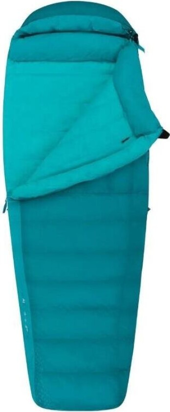 Altitude AT I Sleeping Bag Regular Women