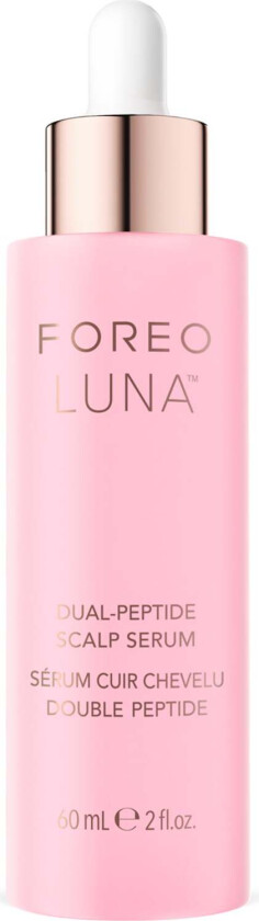 LUNA™ Dual-Peptide Scalp Serum 60 ml