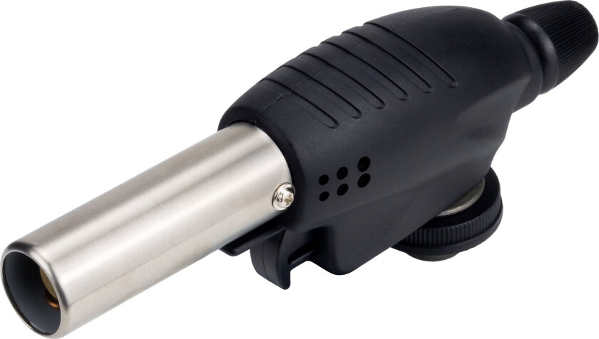 Brennermunnstykke til gassflaske