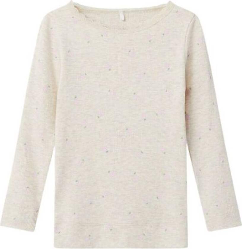 Name It - Genser Dabua Peyote Melange