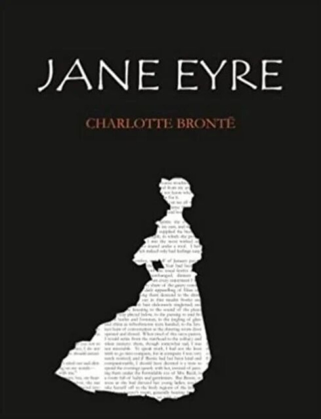 Jane Eyre av Charlotte Bronte