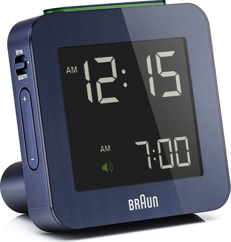 Digital Alarm Clock