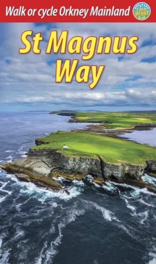St Magnus Way av David Mazza