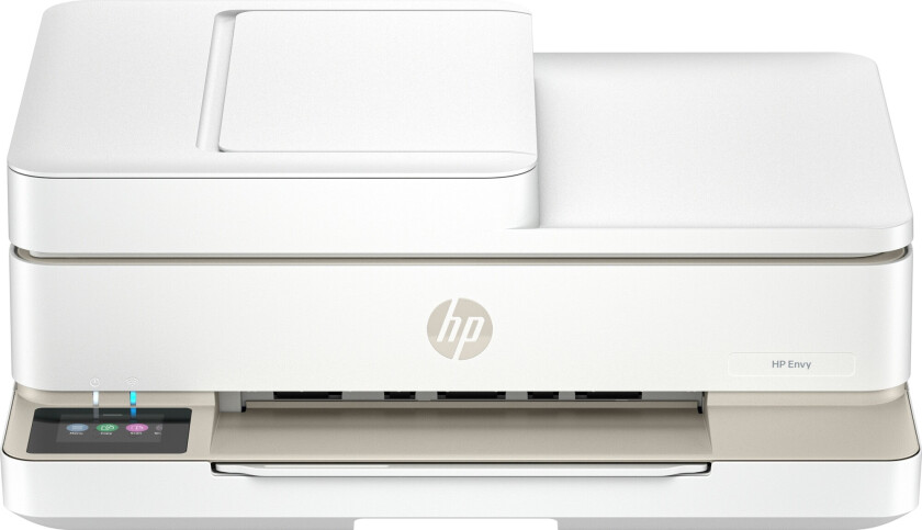 Envy 6532e All-in-One inkjet skriver