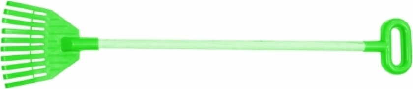 Rive Til Blade Med Træskaft Til Børn