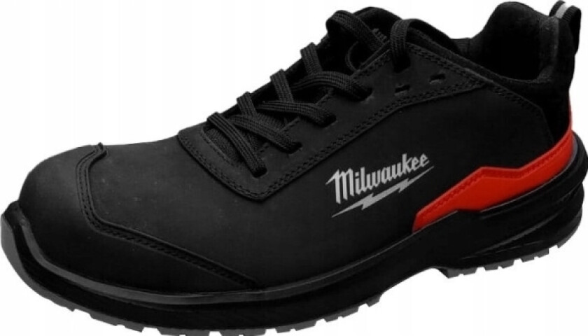 Milwaukee Flextred Shoes 1L110133 Size 44 S3s Esd Sc Fo