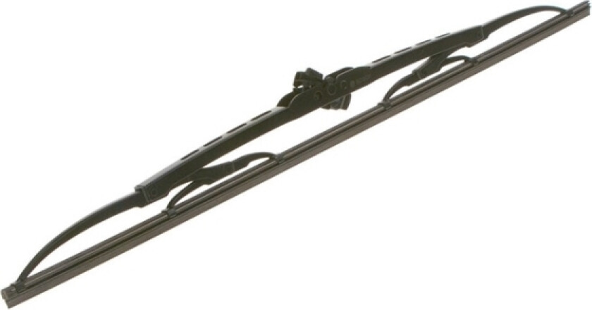 Bagrudeviskerblad H500