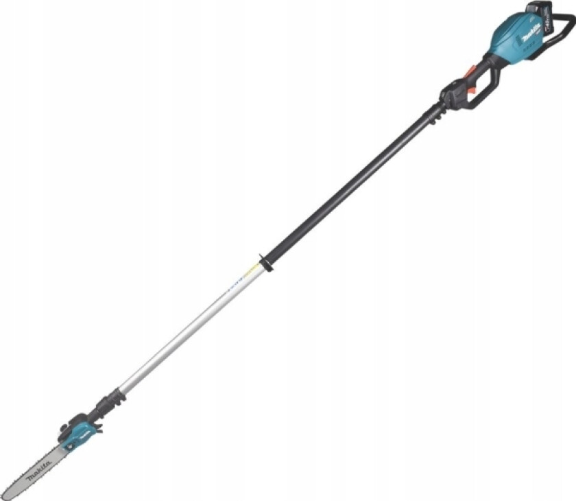 Ua004gm101 Batteriløs Teleskopmotorsag, 40Vmax Xgt, Bl4040f, Dc40ra, Bl-Motor, 300Mm, 20 M/S.
