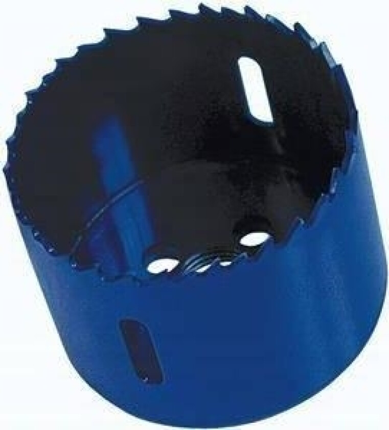 Boret Krone "Irwin" Bi-Metal 133 Mm